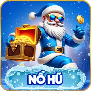 nổ hũ